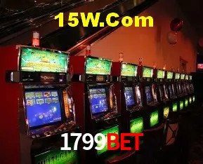 Desvendando o Mundo dos Jogos Virtuais na 1799Bet